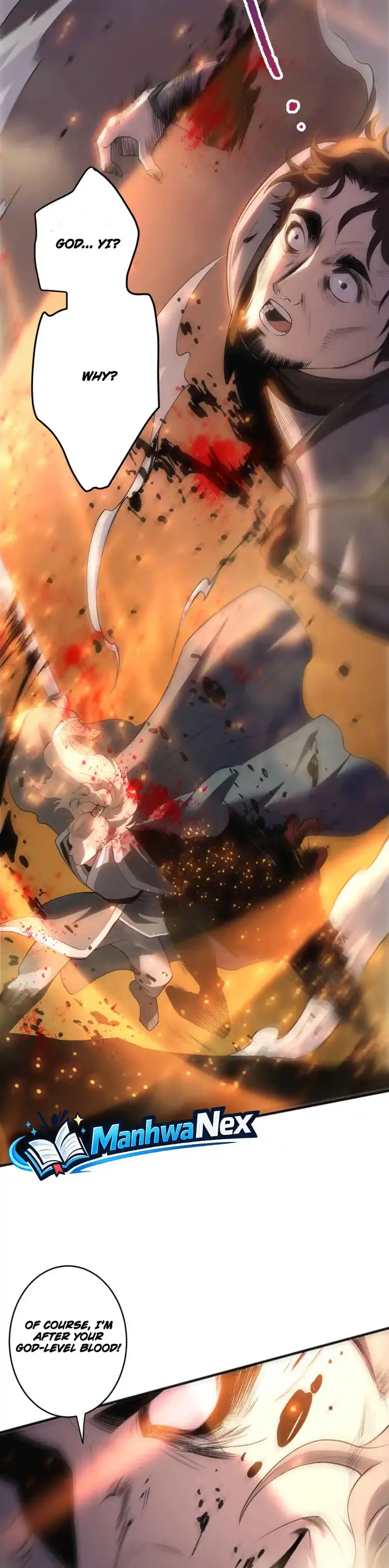 Catastrophic Necromancer Chapter 285 image 15_optimized